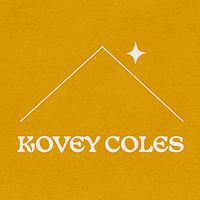 Kovey Coles Guitar Pack 1 by Kovey Coles