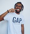 "GAP Tooth Gang" shirt