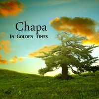In Golden Times by CHAPA