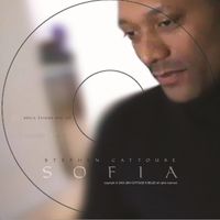 Sofia - There she is by Stephen Cattouse