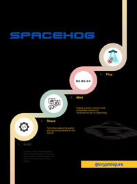 SpaceHog Mint Day