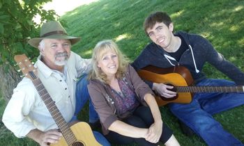 Tim, Kathy, & Joe
