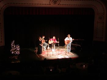 Christmas Concert at the Heyde Center for the Arts
