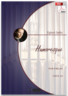 Egbert Juffer: Humoresque, Opus 20 (.PDF)