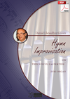 David Llewellyn Green: Hymn Improvisation on 'This joyful Eastertide' for Organ (.PDF)
