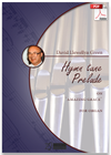 David Llewellyn Green: Hymn tune Prelude on 'Amazing Grace' for Organ (.PDF)