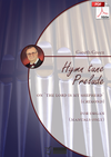 Gareth Green: Hymn tune Prelude on 'The Lord is my Shepherd' (Crimond) for Organ (manuals only) (.PDF)