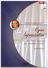 David Llewellyn Green: Hymn Improvisation on 'When I Survey the Wondrous Cross' for Organ (.PDF)