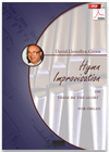 David Llewellyn Green: Hymn Improvisation on 'Thine be the Glory' for Organ (.PDF)