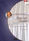 David Llewellyn Green: Hymn tune Prelude on 'Onward, Christian Soldiers' for Organ (.PDF)