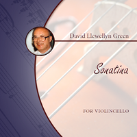 David Llewellyn Green: Sonatina for Violincello (.PDF)