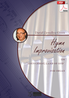 David Llewellyn Green: Hymn Improvisation on 'Jesus Christ, Lamb of God' for Organ (.PDF)