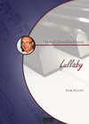 David Llewellyn Green: Lullaby for Piano