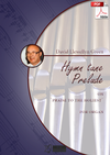 David Llewellyn Green: Hymn tune Prelude on 'Praise to the Holiest in the height' for Organ (.PDF)