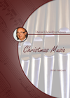 David Llewellyn Green: Christmas Music for Organ