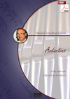 David Llewellyn Green: Andantino for Organ (manuals only) (.PDF)