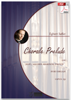 Egbert Juffer: Chorale Prelude on 'Jesu, meines Herzens Freud`', Opus 29 (.PDF)