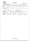 David Llewellyn Green: Scherzo for Organ (manuals only) (.PDF)