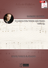 Egbert Juffer: 6 Carols for Tenor and Piano, Opus 42 (.PDF)