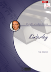 David Llewellyn Green: Kimberley for Piano (.PDF)