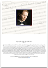 Egbert Juffer: Theme and Variations in F minor, Opus 19 (.PDF)