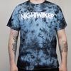 Modern Logo (Tie Dye)