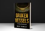 Broken Vessels Devotional