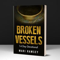 Broken Vessels Devotional