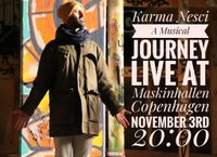 Karma Nesci – A Musical Journey