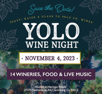 Fall Yolo Wine Wine Night