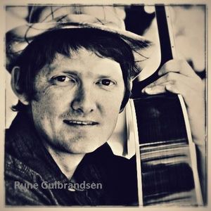 Rune Gulbrandsen - Sanger & Låtskriver