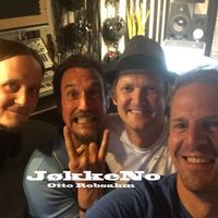 Jøkkeno by Otto Robsahm, Rune Gulbrandsen