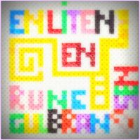 En liten en by Rune Gulbrandsen