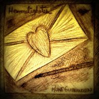 Hemmeligheten by Rune Gulbrandsen