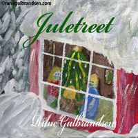 Juletreet by Rune Gulbrandsen