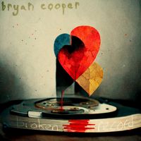Broken Record by Bryan Cooper