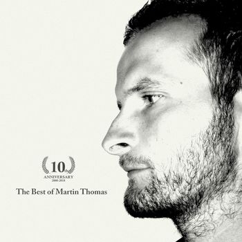 The Best of Martin Thomas [2018]
