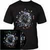 TRANSVERSAL CD + T-Shirt