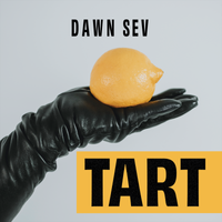 TART: CD (with shipping)