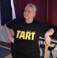 TART Launch T-shirt