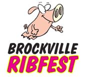  Brockville Ribfest