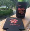 "Together Through the Dark" koozie