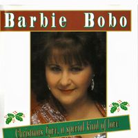 CHRISTMAS LOVE by Barbie Lee Bobo