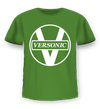 Versonic T-Shirt (Green)