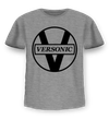 Versonic T-Shirt (Grey)