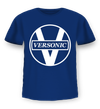 Versonic T-Shirt (Blue)
