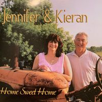 Home Sweet Home by Jennifer E. Brant & Kieran Edwards