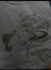 SSYTE White Logo Tshirt