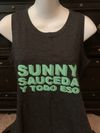 SSyTE Tank Tops