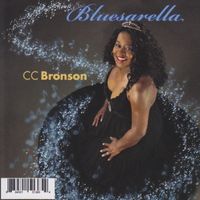 Bluesarella by CC Bronson